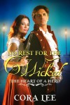 No Rest for the Wicked (The Heart of a Hero) - Cora Lee, The Heart of a Hero Series