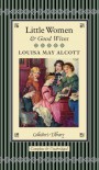 Little Women and Good Wives (Collector's Library) - Louisa May Alcott