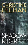 Shadow Rider - Christine Feehan