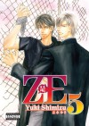 Ze Volume 5 (Yaoi) - Yuki Shimizu
