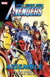 Avengers Assemble - Volume 4 - Kurt Busiek, Steve Epting, Alan Davis, Manuel Garcia