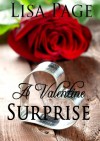 A Valentine Surprise - Lisa Page