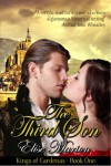 The Third Son - Elise Marion
