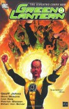Green Lantern, Vol. 4: The Sinestro Corps War, Vol. 1 - Geoff Johns, Dave Gibbons, Ivan Reis, Patrick Gleason, Ethan Van Sciver