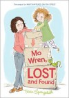 Mo Wren, Lost and Found - Tricia Springstubb, Heather Ross