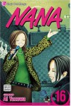 Nana, Vol. 16 - Ai Yazawa