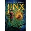 Jinx - Sage Blackwood