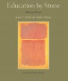 Education by Stone - João Cabral de Melo Neto, Richard Zenith