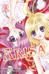 Arisa, Vol. 2 - Natsumi Ando