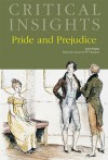 Pride and Prejudice (Critical Insights) Reprint edition by Jane Austen (2011) Hardcover - Jane Austen