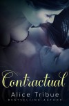 Contractual - Alice Montalvo-Tribue