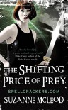 The Shifting Price of Prey - Suzanne McLeod