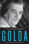 Golda - Elinor Burkett