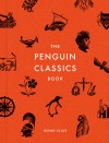 The Penguin Classics Book - Various Authors, Henry Eliot
