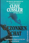 Gezonken Schat - Clive Cussler, Craig Dirgo, Geert van Linschoten
