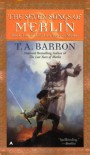 The Seven Songs of Merlin - T.A. Barron