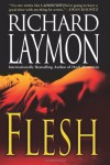 Flesh - Richard Laymon