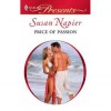 Price of Passion (Pregnant Mistresses) (Harlequin Presents #127) - Susan Napier