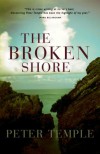 The Broken Shore - Peter Temple