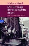 Die Herzogin der Bloomsbury Street - Helene Hanff
