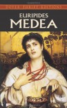 Medea - Euripides, Rex Warner