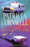 Hornet's Nest / Southern Cross (Andy Brazil, #1, #2) - Patricia Cornwell