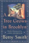 A Tree Grows in Brooklyn - Betty Smith