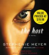 The Host  - Kate Reading, Stephenie Meyer