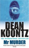 Mr Murder - Dean Koontz