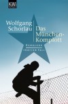 Das München Komplott - Wolfgang Schorlau