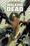 Walking Dead, #6: Vengeance - Robert Kirkman, Charlie Adlard