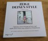 Zeige deinen Style: Optimiere deine Instagram-Fotos und mache dein Leben zum ultimativen Schaufenster - Aimee Song