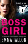 Boss Girl - Emma Tallon