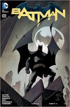 BATMAN #50 ((The Wedding)) - ((Regular Cover)) - DC Comics - 2018 - 1st Printing - TomKingBatman50, DavidFinchBatman50