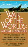 War of the Worlds: Global Dispatches - 