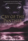 Cry of the Panther - Adam E. Armstrong