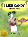 I Like Candy -  (A Buster Book) Volume 1 - Majid Shano