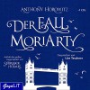 Der Fall Moriarty - Anthony Horowitz