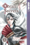 The Ocean of Secrets Volume 2 Manga - Sophie-chan