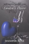 Landon's Desire - Jennifer  Rose