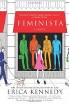 Feminista - Erica Kennedy