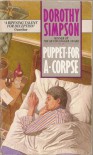 Puppet For A Corpse - Dorothy Simpson