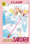 Card Captor Sakura, Vol. 9 - CLAMP