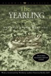 The Yearling - Marjorie Kinnan Rawlings