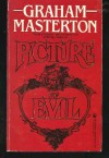 Picture of Evil - Graham Masterton