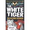 The White Tiger - Aravind Adiga