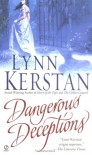 Dangerous Deceptions - Lynn Kerstan