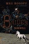 The Bride's Farewell - Meg Rosoff