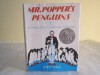 Mr. Popper’s Penguins - Richard and Florence Atwater