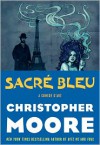 Sacré Bleu: A Comedy d'Art - 